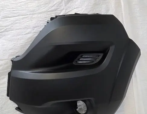 Fiat Ducato Front bumper 7357497470