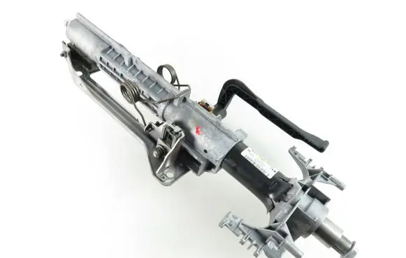 BMW X6 E71 Steering wheel axle set 32306781187 6781187627