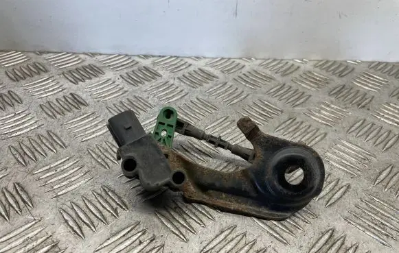 Audi A6 Allroad C7 Rear air suspension level height sensor 4H0907503