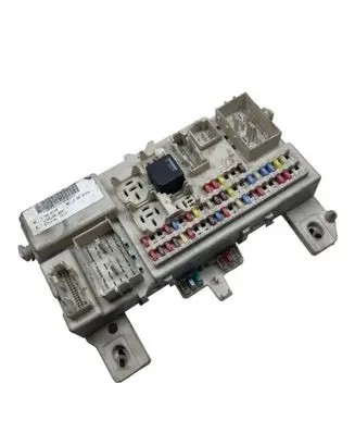 Fuse module