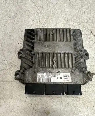 Volvo S40 Engine control unit/module 30729518 5WS40212GT