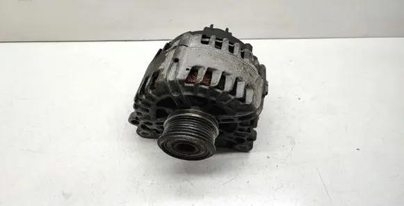 Audi A6 S6 C7 4G Generator/alternator 03L903023F