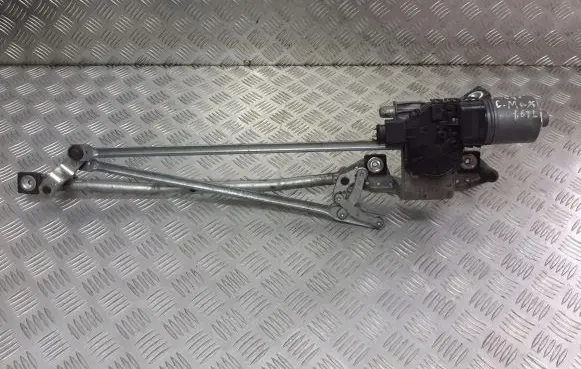 Ford C-MAX I Front wiper linkage 3M51-17504-AG