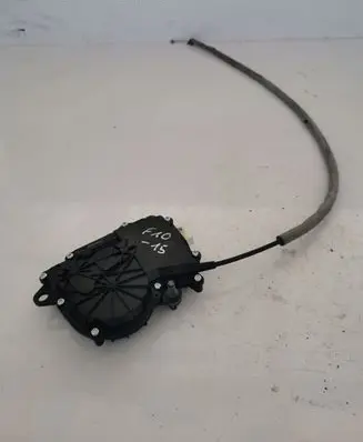 BMW 5 F10 F11 Tailgate/trunk/boot lock/catch/latch 163672