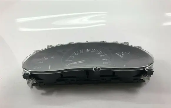 Mercedes-Benz Citan W415 Speedometer (instrument cluster) P248219183R K4167