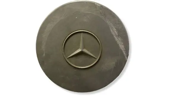 Mercedes-Benz Vito Viano W638 Original wheel cap 6384010325