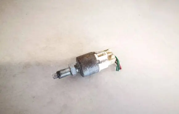 Brake pedal sensor switch