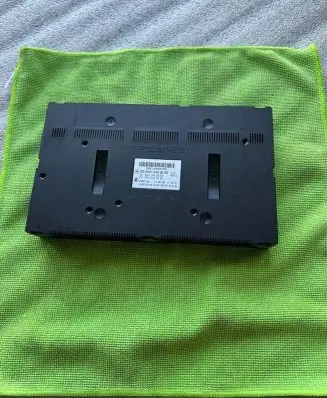 Mercedes-Benz S W221 Fuse box set A2215408562 2215408562
