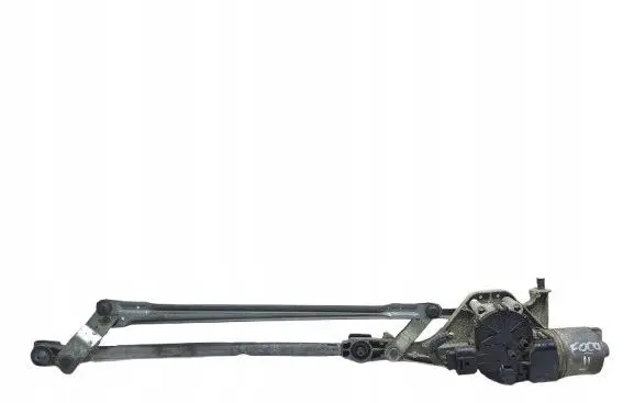 Ford Focus Front wiper linkage and motor 3397020850