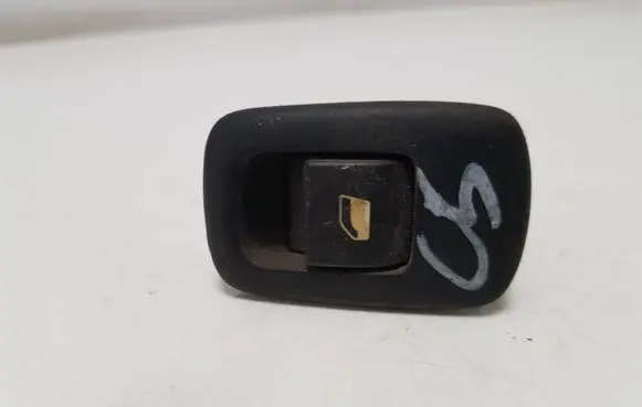 Citroen C5 Electric window control switch 96515962XT