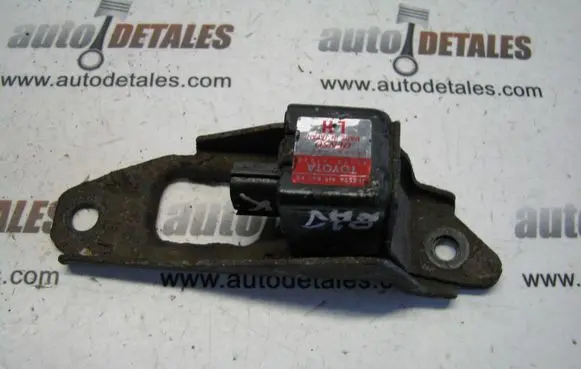 Toyota RAV 4 (XA20) Airbag deployment crash/impact sensor 8917442030