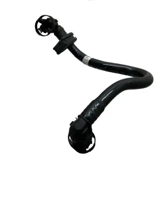 BMW 3 F30 F35 F31 Vacuum line/pipe/hose 7602047
