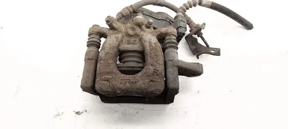 Nissan Qashqai Rear brake caliper 
