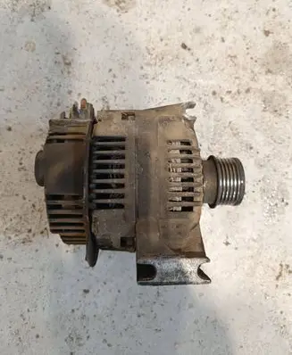 Mercedes-Benz A W168 Generator/alternator