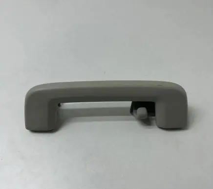 Rear interior roof grab handle