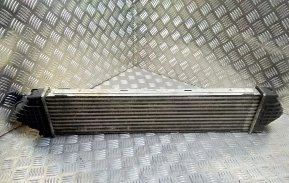 Ford Kuga I Intercooler radiator 6G919L440AF