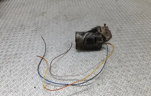 Opel Vectra C Headlight/headlamp level sensor 