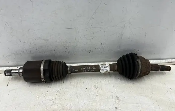Ford C-MAX II Front driveshaft AV613B437CC