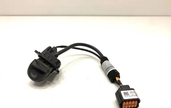 KIA Ceed Reversing camera 95766J7000