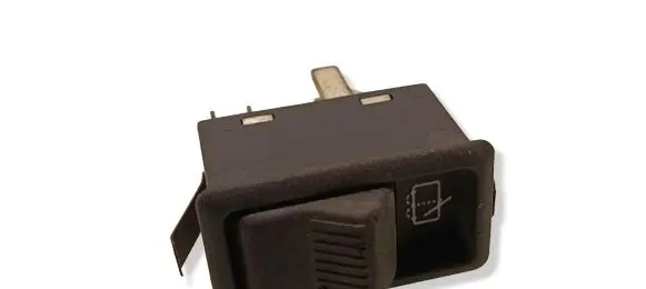 Think City Wiper switch 81A617K478BA