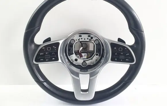 Mercedes-Benz Sprinter W907 W910 Steering wheel A9074605703
