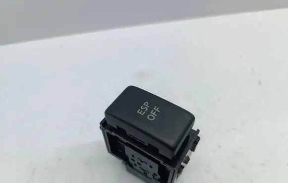 Nissan Note (E11) Traction control (ASR) switch 9421H
