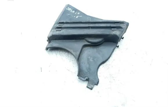 Dacia Dokker Timing belt guard (cover) 135614168R 8200795012
