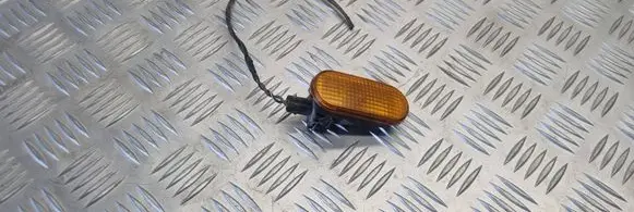 Seat Alhambra (Mk1) Front fender indicator light 3A0949117A