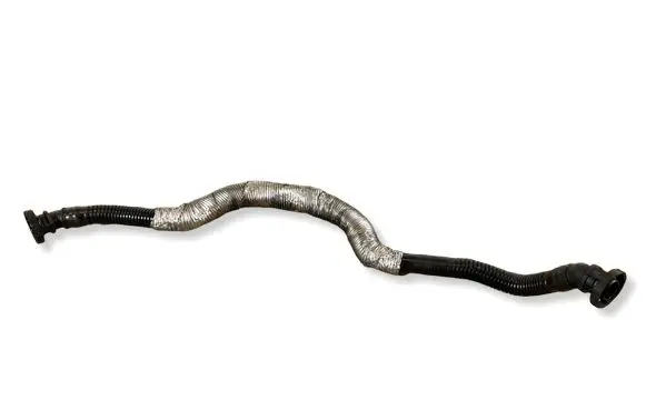 Audi Q7 4L Breather hose/pipe 059103209C