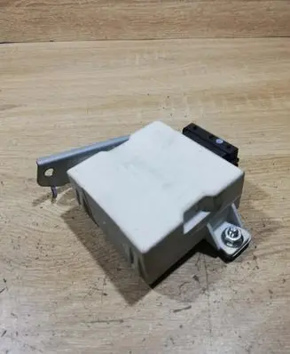 Toyota Avensis T250 Other control units/modules 150696