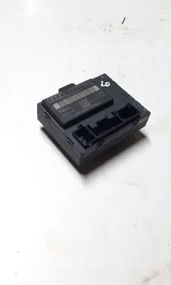 Audi A6 S6 C6 4F Door control unit/module 4F0959794 4F0910795