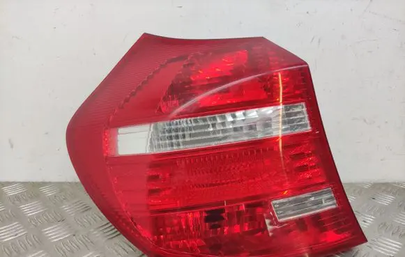 BMW 1 E81 E87 Rear/tail lights