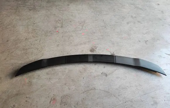 Ford Mustang VI Tailgate/trunk spoiler 6341602