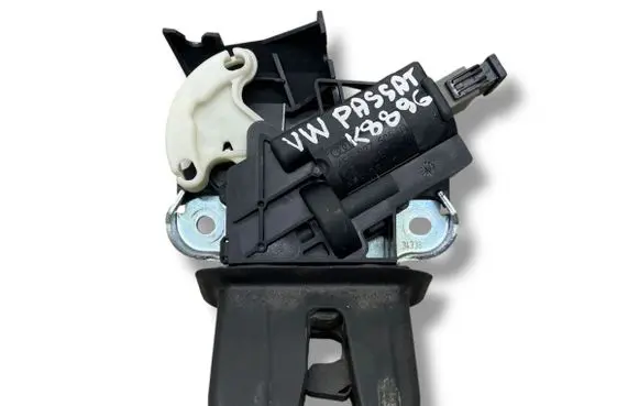 Tailgate/trunk/boot lock/catch/latch