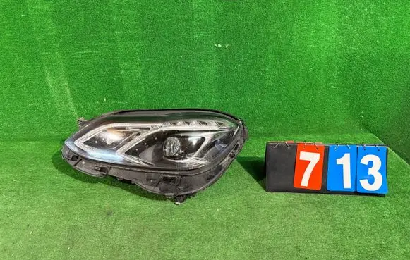 Mercedes-Benz E W212 Headlight/headlamp A2129063103 1EX01106681-nr.713