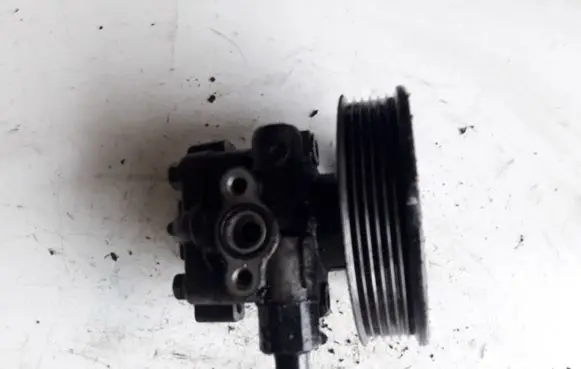Hyundai Santa Fe Power steering pump