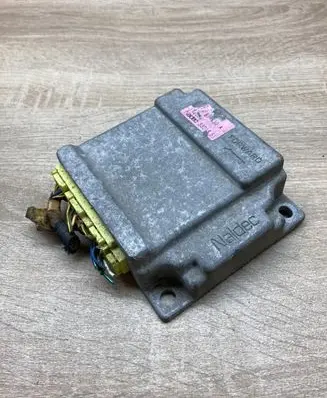 Mazda Premacy Airbag control unit/module C10057K30A