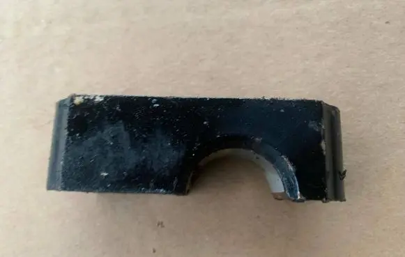 Jaguar XJ X300 Camshaft holder 