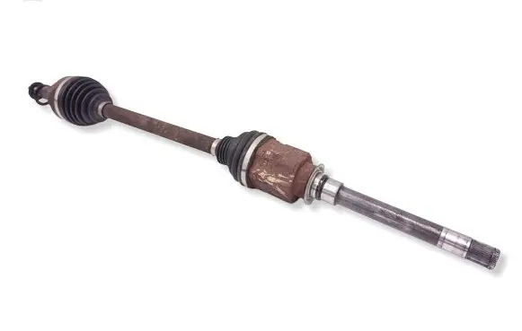 Dodge Durango III Front driveshaft 