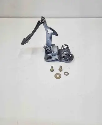 Mercedes-Benz SL R129 Engine bonnet/hood lock/latch loop/hook 1298800064 A1298800064