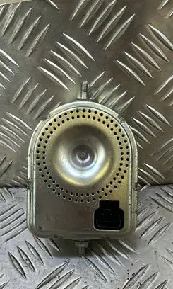 Land Rover Range Rover Evoque L538 Alarm system siren EH2219G229BA