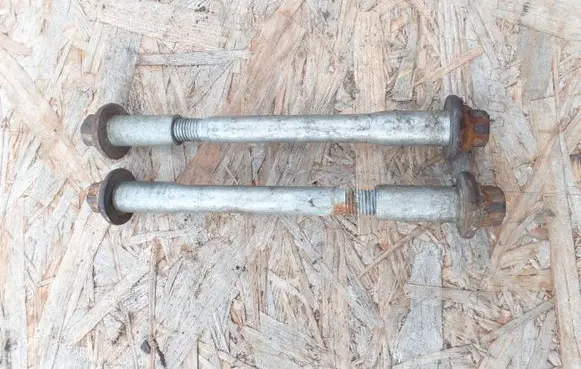 Mercedes-Benz A W168 Other rear suspension part 