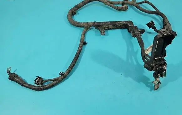 KIA Sportage Positive cable (battery) 919712S060 IMPRK1539632