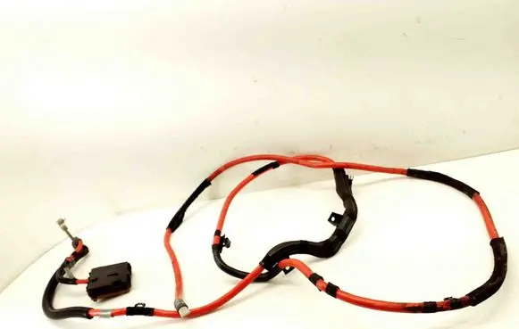 Positive cable (battery)