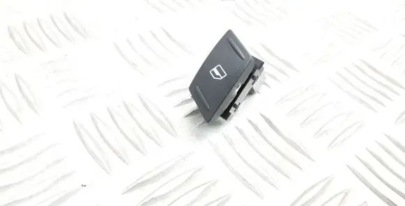 Skoda Octavia Mk2 (1Z) Electric window control switch 1Z0959856