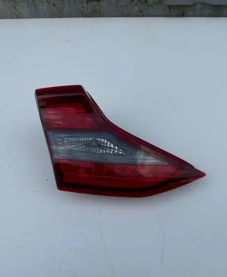 Hyundai Ioniq Tailgate rear/tail lights 92403G2