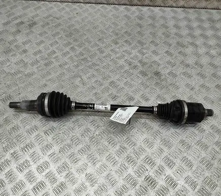 Audi E-tron GT Front driveshaft 9J1407271G