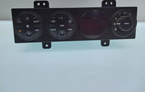 KIA Carnival Climate control unit OK53B61190
