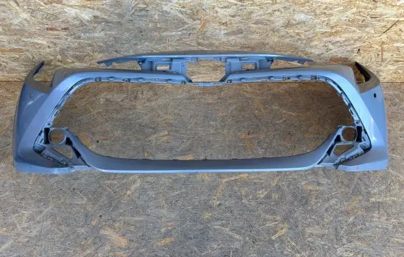 Toyota Corolla E210 E21 Front bumper 5211902P40 K017T02
