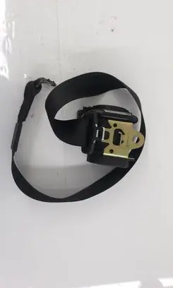 Front seatbelt